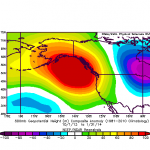 The "RRR" during late 2013/early 2014. (NCEP via ESRL)