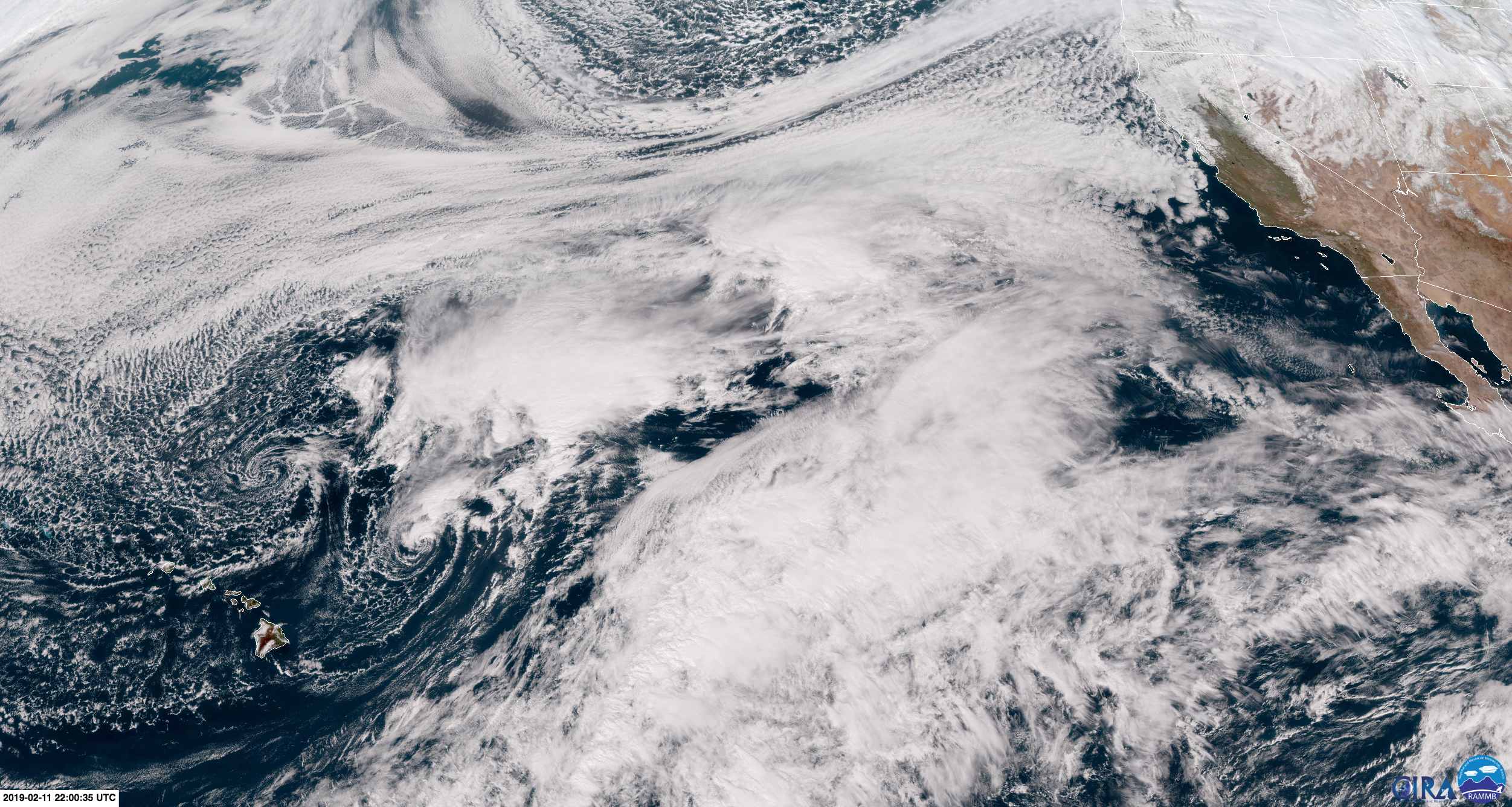 Strong but complex storm sequence this week will bring rain, wind, and ...