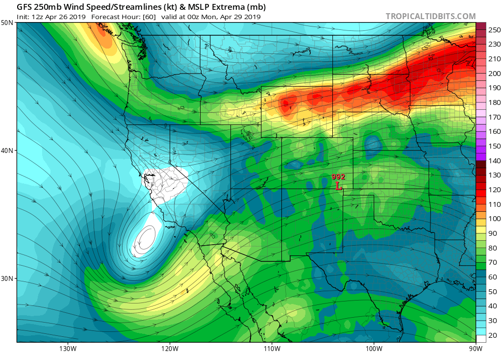 a-warm-start-to-spring-low-pressure-system-may-bring-thunderstorms-to