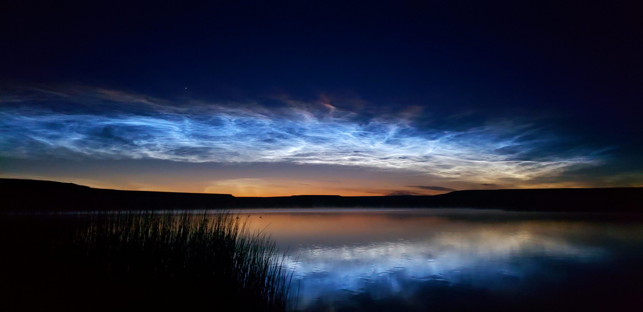 Following record early June heat, a rather quiet summer pattern will ...