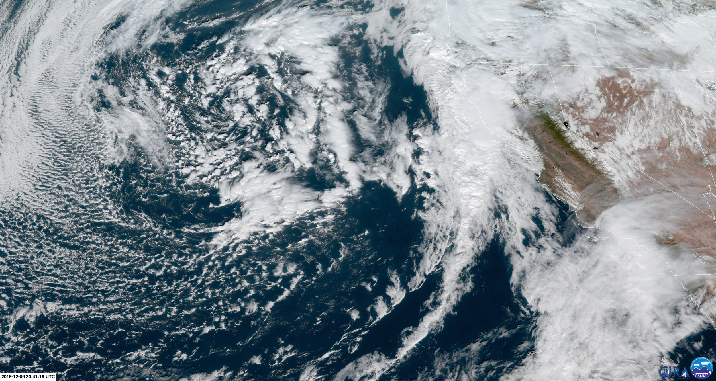 Classic winter storm to bring rain, wind, thunderstorms to NorCal