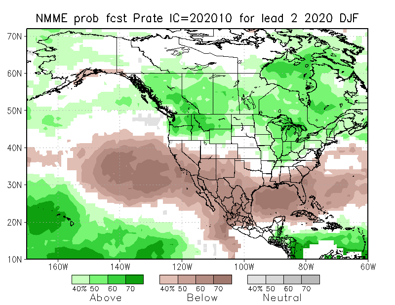 Swing and a miss: anticipated October rain evaporates, and more adverse ...