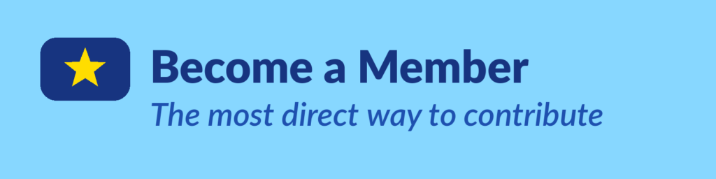 Support Weather West--become a member!